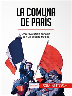cover image of La Comuna de París